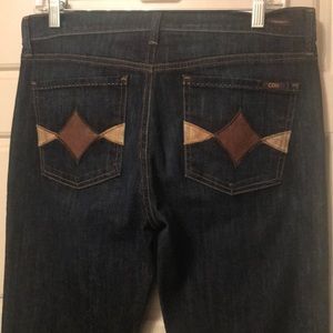 Citizens of Humanity Amber Stretch Highrise